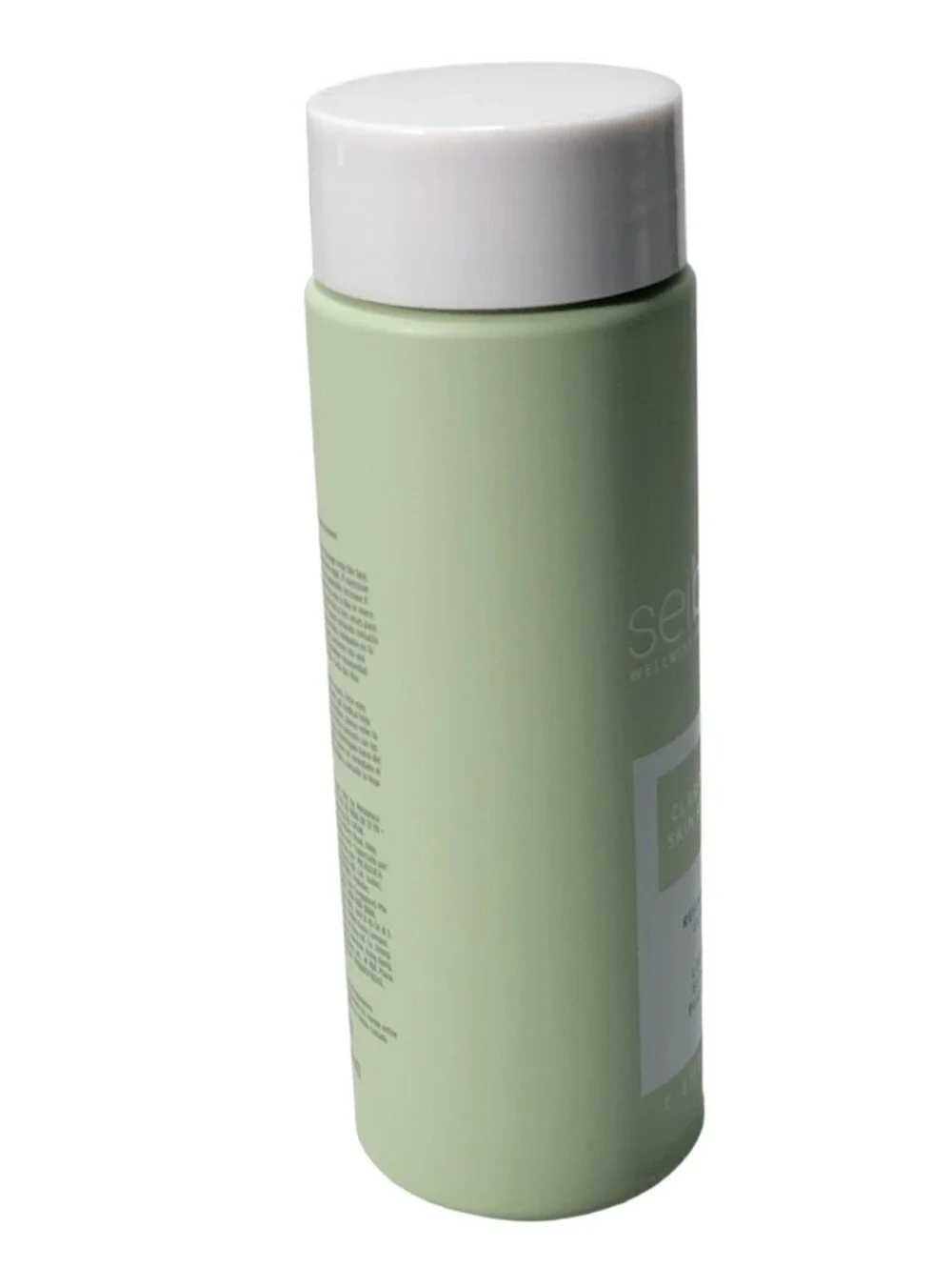 Melaleuca Sei Bella Clarity Clear Solutions Refining Foam Cleanser 6 fl oz...